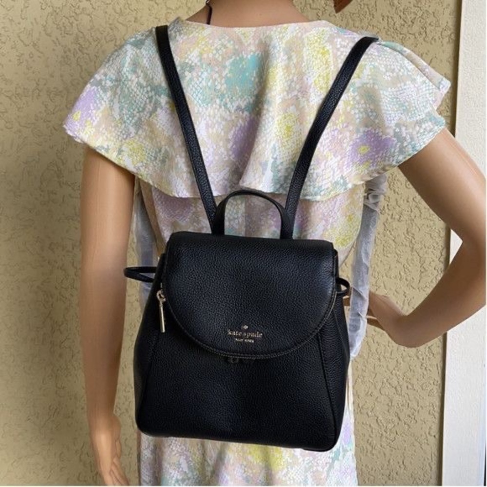 Kate Spade Backpack - Picture 3 of 3